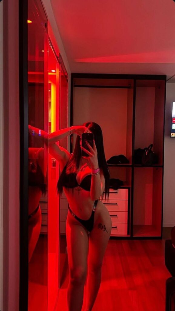 Damla’nın Mersin Merkez Kayıt Özeti — fotoğraf 6